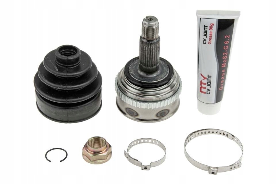 NPZHD031 NTY Constant velocity joint (CV joint), outer, set