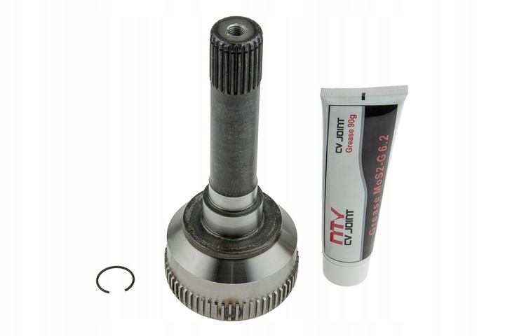 CV Joint Land Rover Range Rover: NPZLR011 NTY Constant velocity joint (CV joint), outer, set
