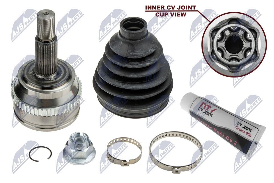 Buy NTY NPZ-RE-013 at a low price in United Arab Emirates!