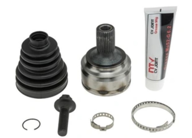 NTY NPZ-ME-026 Constant velocity joint (CV joint), outer, set NPZME026 NPZME026 NTY Constant velocity joint (CV joint), outer, set