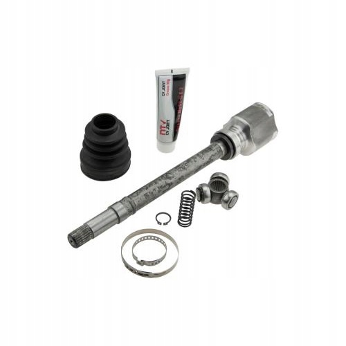 NTY NPW-PE-001 Constant Velocity Joint (CV joint), internal NPWPE001 NPWPE001 NTY Constant Velocity Joint (CV joint), internal