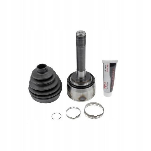 NTY NPZ-TY-018 Constant velocity joint (CV joint), outer, set NPZTY018 NPZTY018 NTY Constant velocity joint (CV joint), outer, set