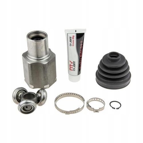 CV Joint Ford Ranger: NPWFR089 NTY Constant Velocity Joint (CV joint), internal