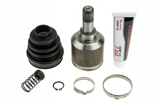 CV Joint Citroen C-Elysee: NPWCT056 NTY CV joint