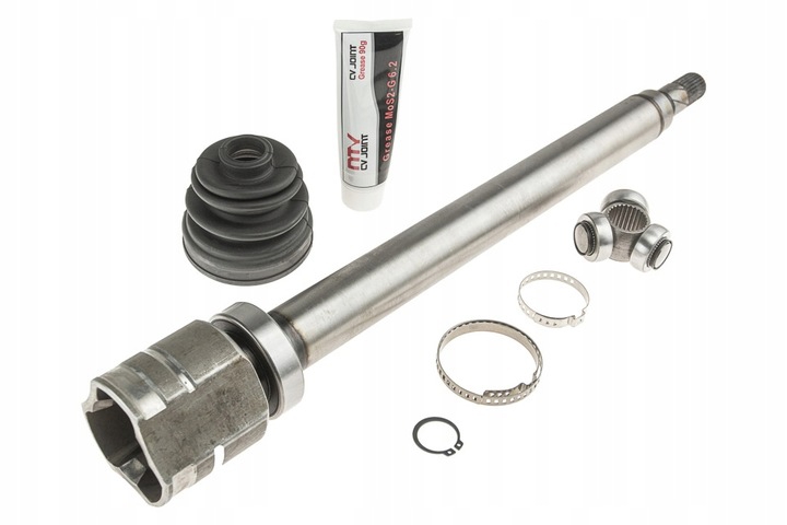 CV Joint Volvo C30: NPWFR083 NTY Constant Velocity Joint (CV joint), internal