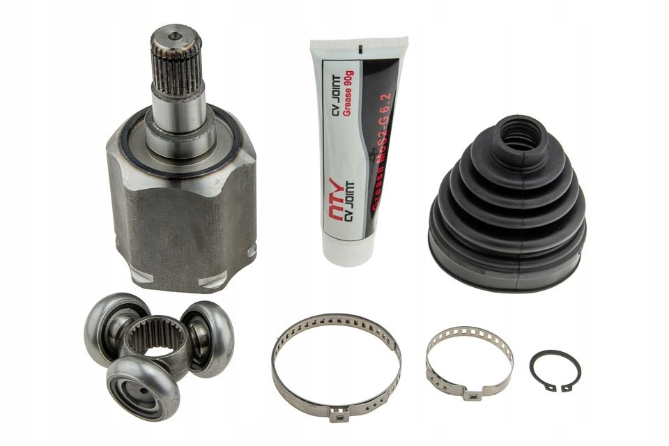 CV Joint Land Rover: NPWLR001 NTY Constant Velocity Joint (CV joint), internal