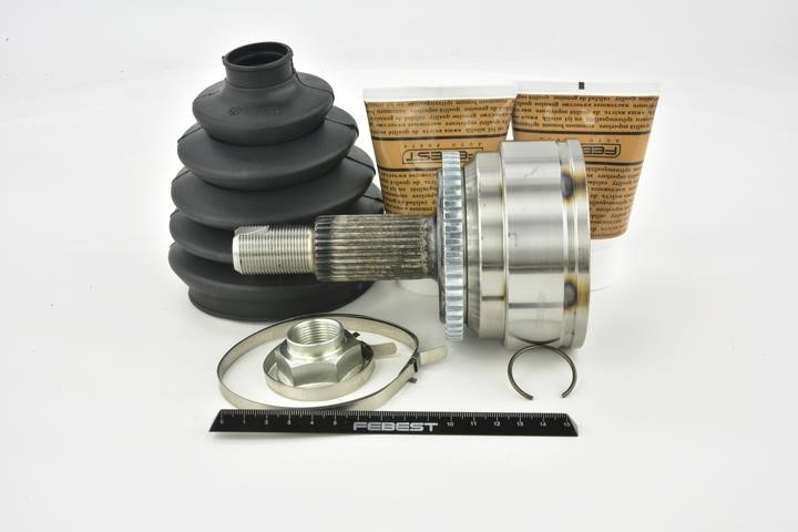 Febest 2910-DIIIF CV joint 2910DIIIF 2910DIIIF Febest CV joint