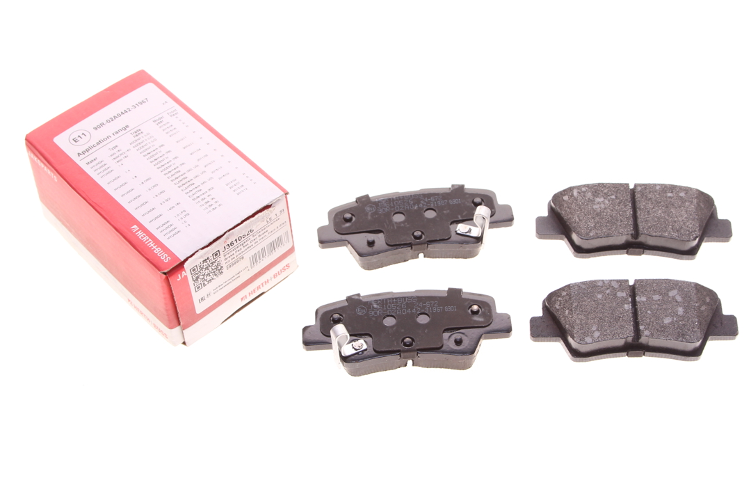 Buy Jakoparts J3610526 at a low price in United Arab Emirates!