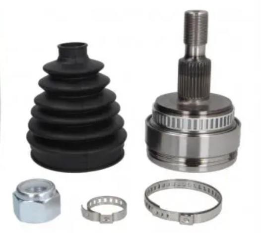 NTY NPZ-ME-009 Constant velocity joint (CV joint), outer, set NPZME009 NPZME009 NTY Constant velocity joint (CV joint), outer, set