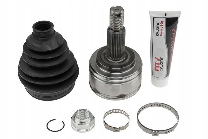 NPZRE041 NTY CV joint