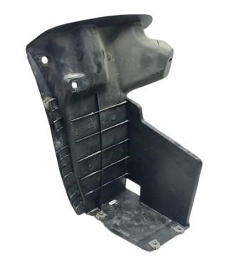 BDTS50350 Mazda Mudflap