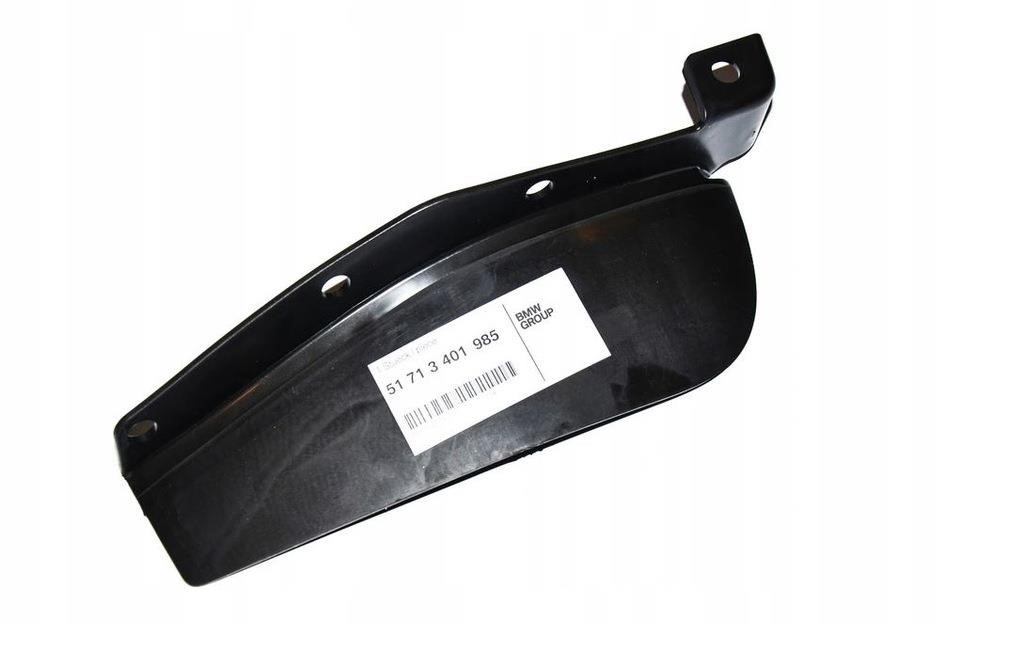 51713401985 BMW Front Left Mudguard