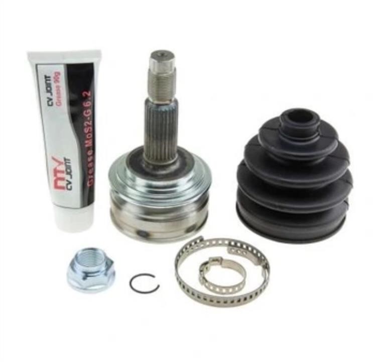 NPZTY101 NTY CV joint