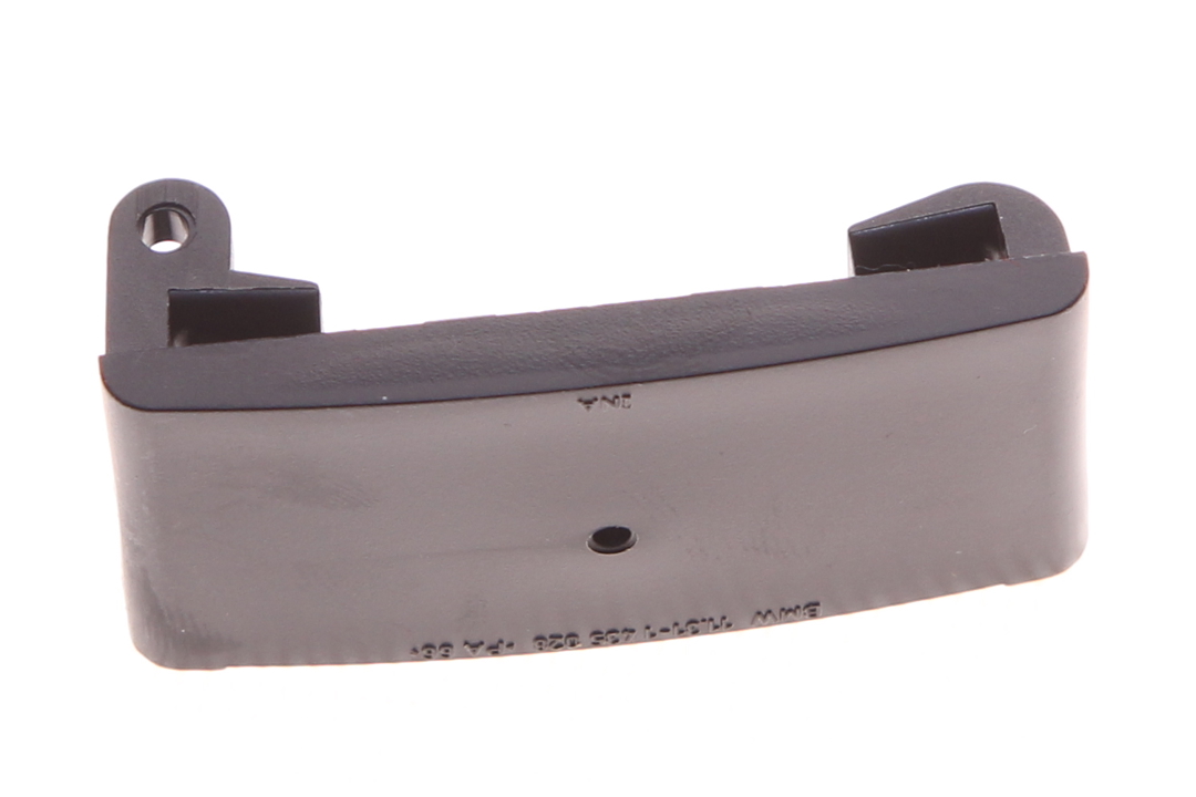 11311435028 BMW Sliding rail