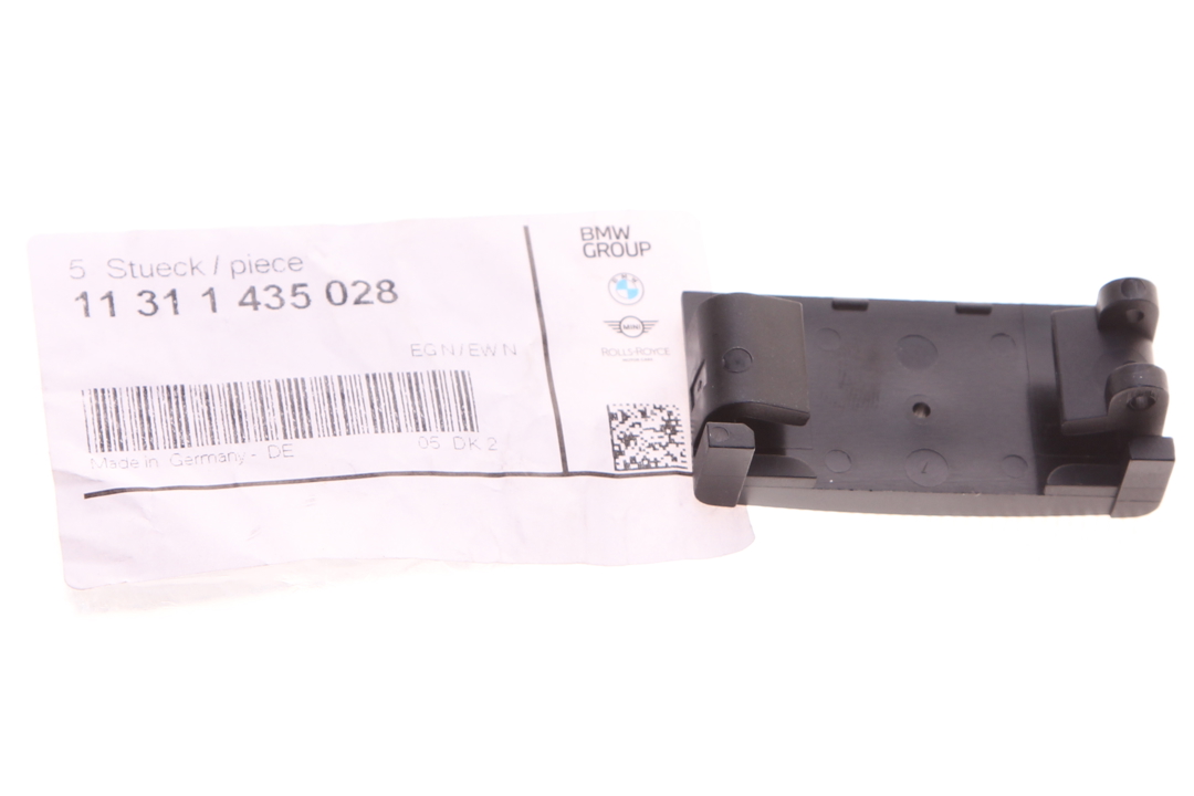 Sliding rail BMW 11 31 1 435 028