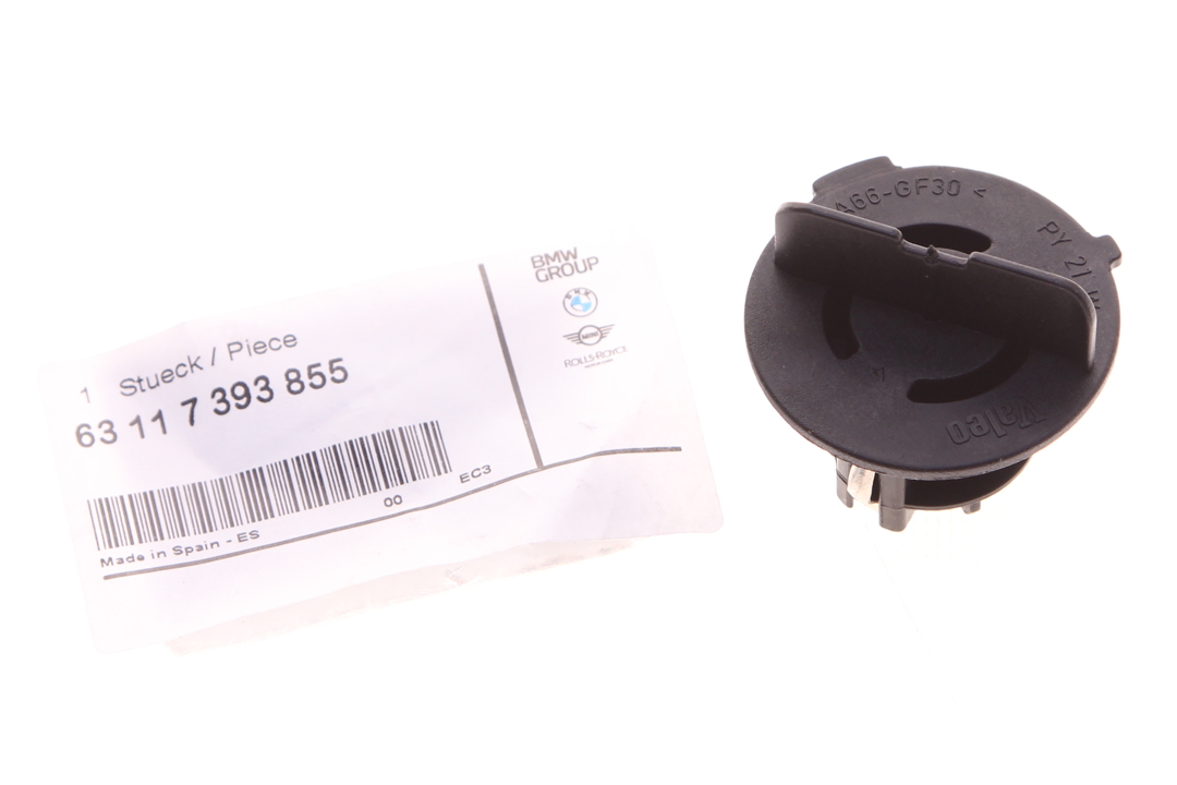 Cartridge lamp BMW 63 11 7 393 855