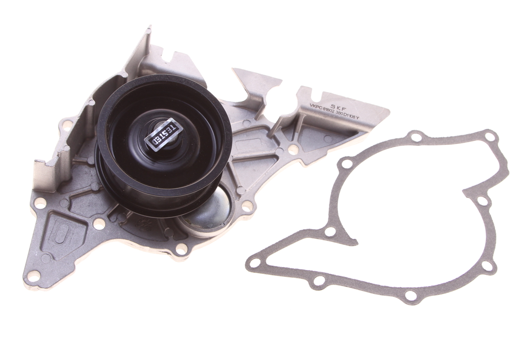 SKF VKPC 81802 Water pump VKPC81802 VKPC81802 SKF Water pump