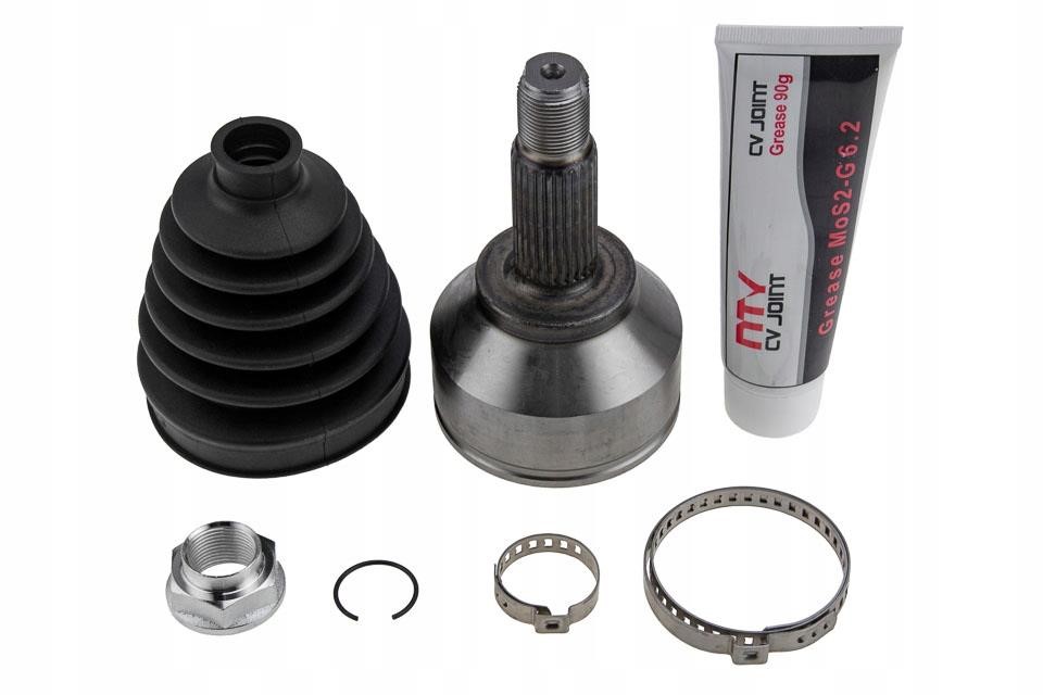 CV Joint Mini: NPZBM023 NTY CV joint