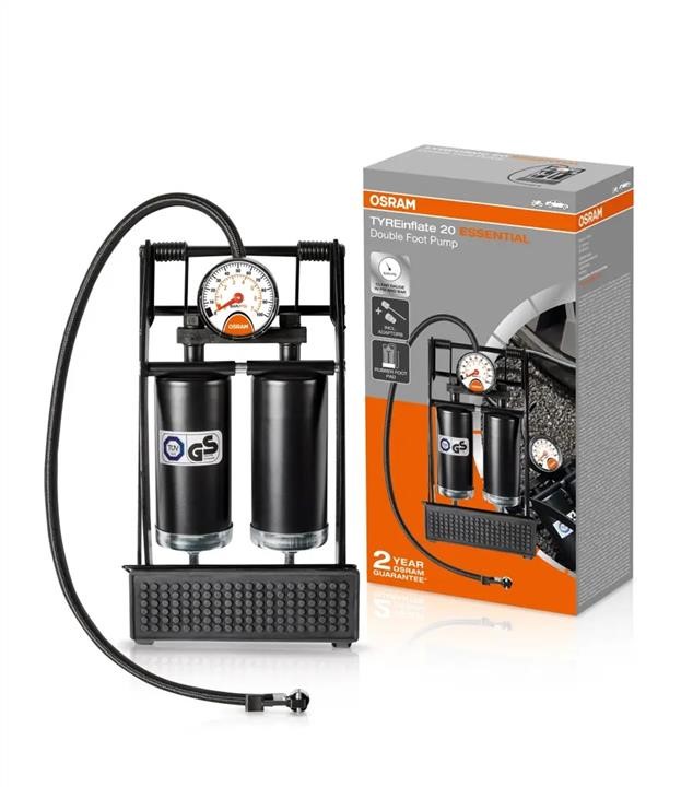 Buy Osram OFP20ESN at a low price in United Arab Emirates!