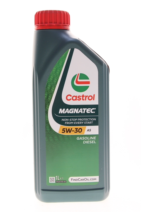 Buy Castrol 5W30MAGA51L at a low price in United Arab Emirates!