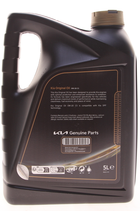 Buy Hyundai/Kia LP0420W20C505K at a low price in United Arab Emirates!