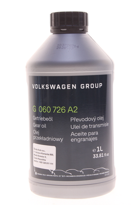 Buy VAG G 060 726 A2 at a low price in United Arab Emirates!