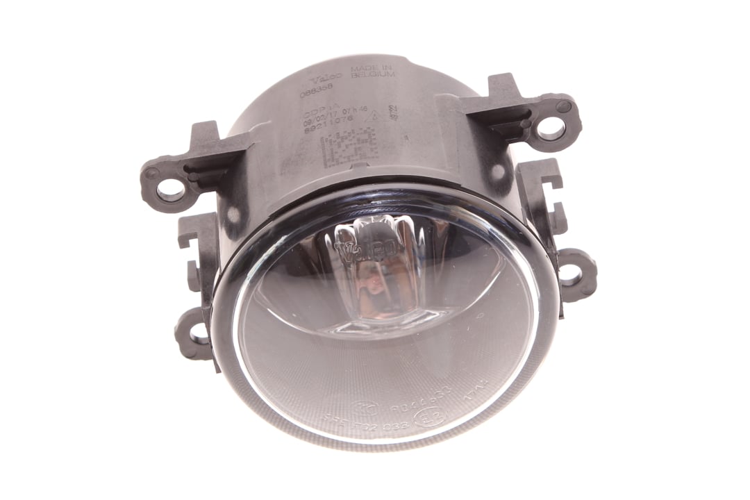 088358 Valeo Fog lamp