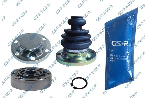GSP 661030 CV joint 661030 661030 GSP CV joint