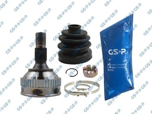 GSP 810027 CV joint 810027 810027 GSP CV joint