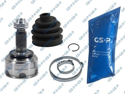 GSP 823007 CV joint 823007 823007 GSP CV joint