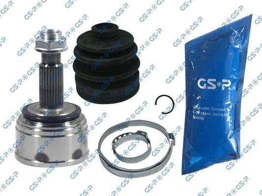 GSP 823022 CV joint 823022 823022 GSP CV joint