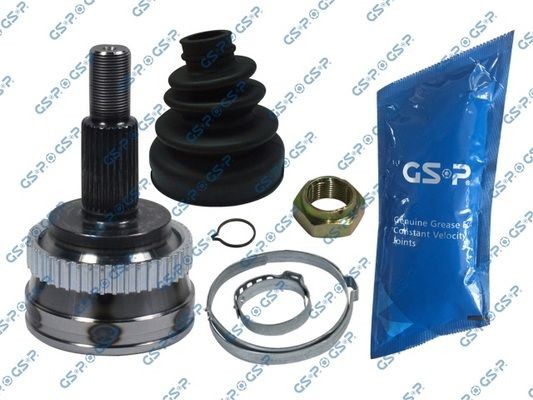 GSP 850065 CV joint 850065 850065 GSP CV joint