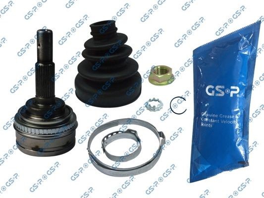 GSP 859004 CV joint 859004 859004 GSP CV joint