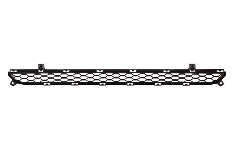 Radiator grille KIA Sorento (Kia Sorento): 417227 Polcar Front bumper grill