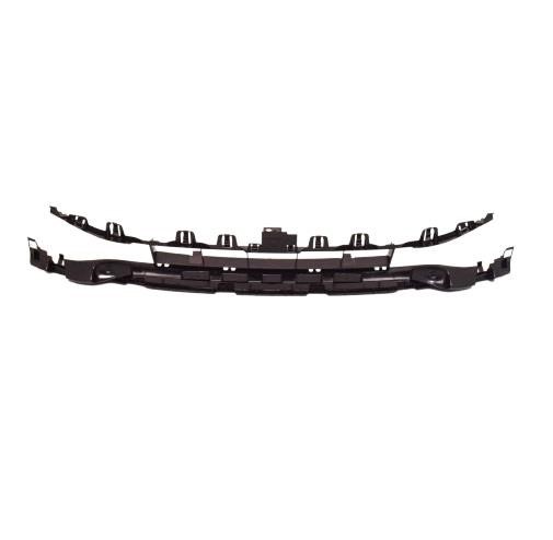 Radiator grille BMW 4 series: 51117294838 BMW Front lower bumper grill