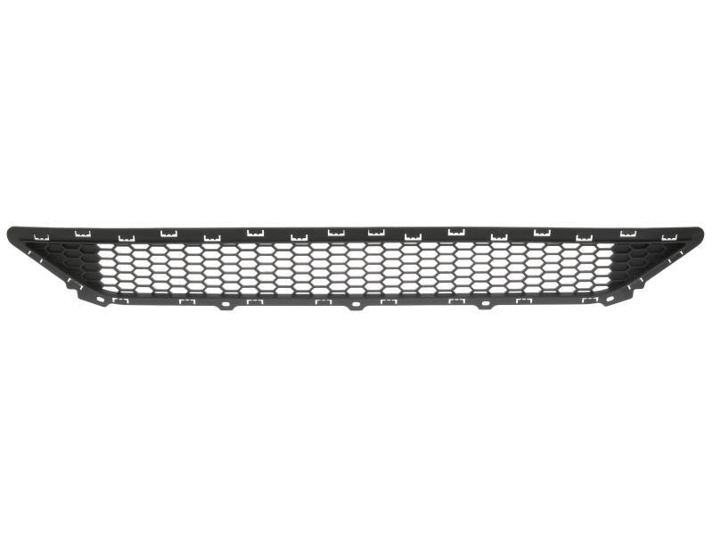 Radiator grille Hyundai Tucson: 86561D3000 Hyundai/Kia Front bumper grill