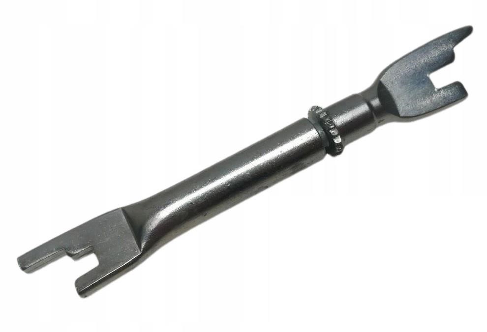 5385065J00 Suzuki Adjusting Lever, brake shoes