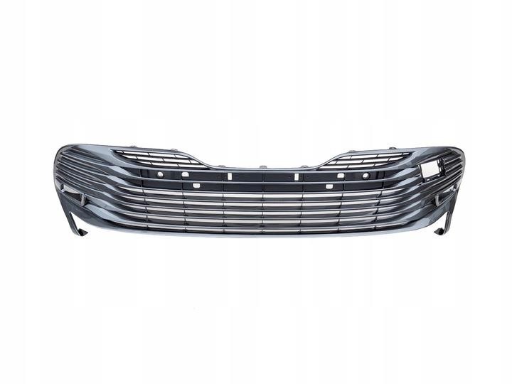 Radiator grille Toyota Camry: 5310233160 Toyota Front bumper grill