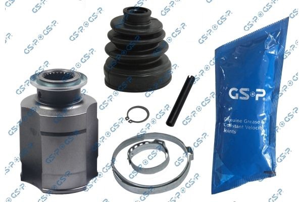 GSP 656005 CV joint 656005 656005 GSP CV joint