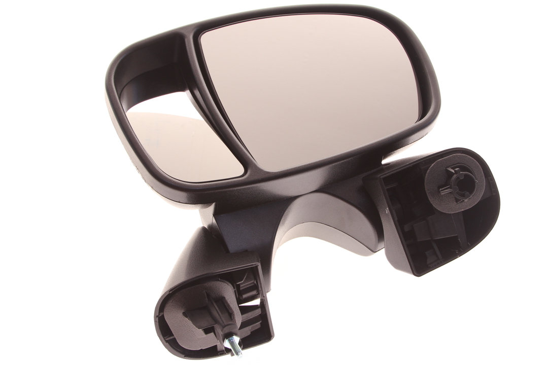 Abakus 2832M01 Rearview mirror external left 2832M01 2832M01 Abakus Rearview mirror external left