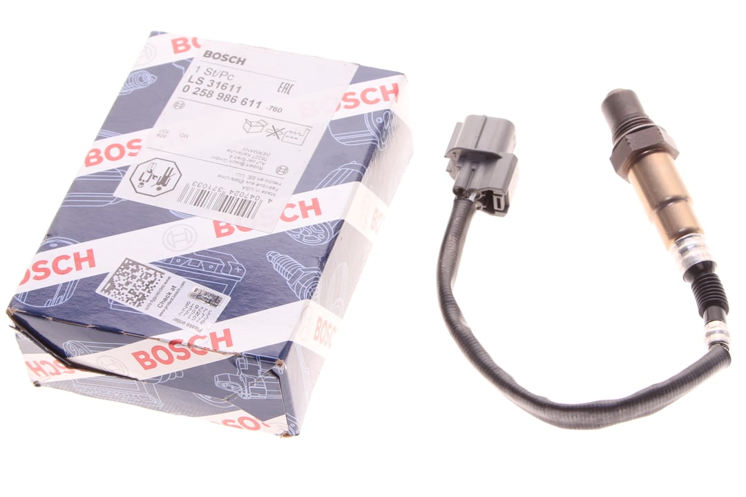 Buy Bosch 0 258 986 611 at a low price in United Arab Emirates!
