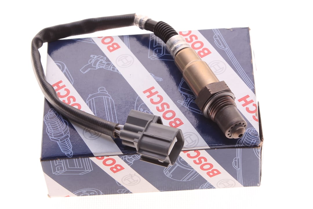 Bosch Lambda sensor – price 216 PLN