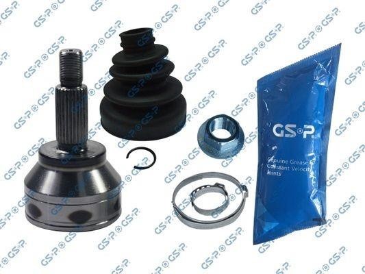 GSP 818270 CV joint 818270 818270 GSP CV joint