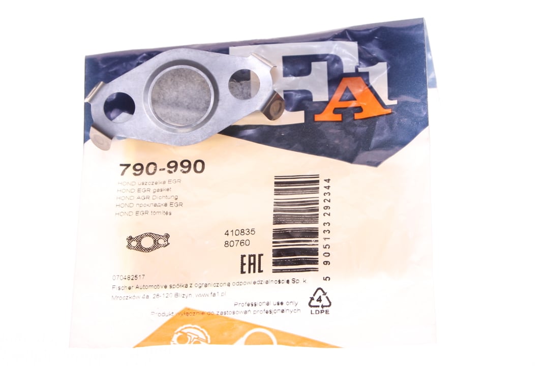 790990 FA1 Exhaust Gas Recirculation Valve Gasket