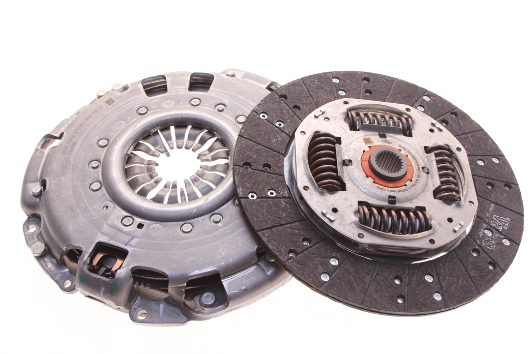 2468495 Ford Clutch kit