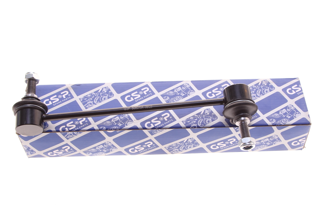 Drop links Dodge Journey: S050704 GSP Front anti roll bar link