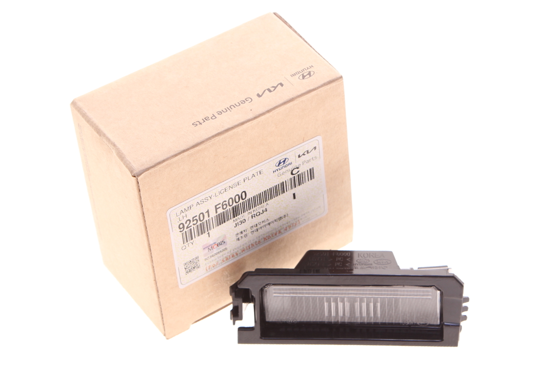 Buy Hyundai/Kia 92501 F6000 at a low price in United Arab Emirates!