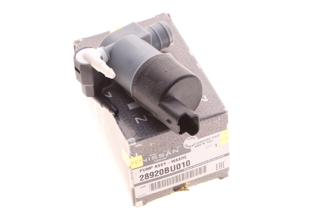Buy Nissan 28920-BU010 at a low price in United Arab Emirates!