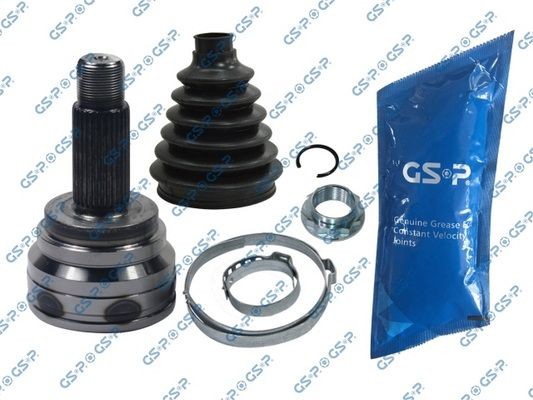 GSP 805006 CV joint 805006 805006 GSP CV joint
