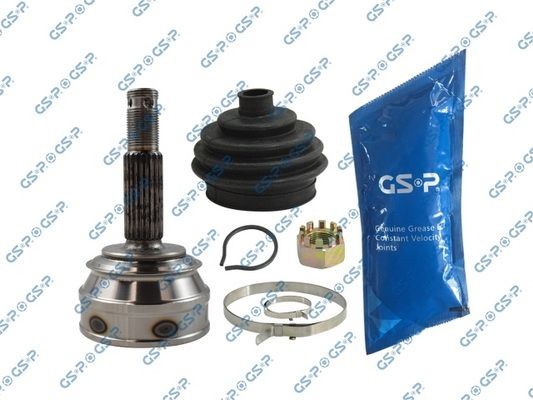 GSP 844023 CV joint 844023 844023 GSP CV joint